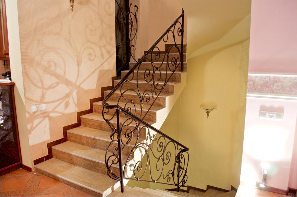 Ivy Boutique Hotel Erévan Extérieur photo