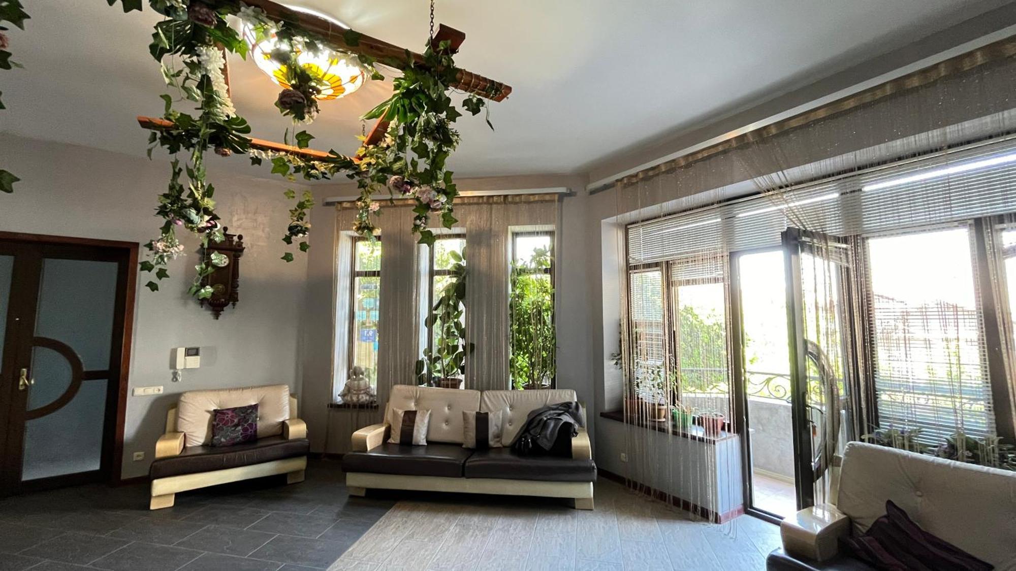 Ivy Boutique Hotel Erévan Extérieur photo