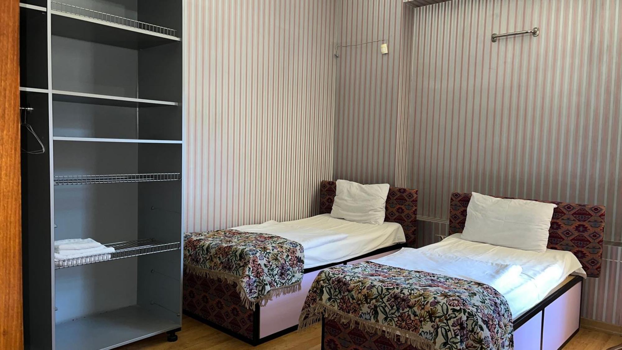 Ivy Boutique Hotel Erévan Chambre photo