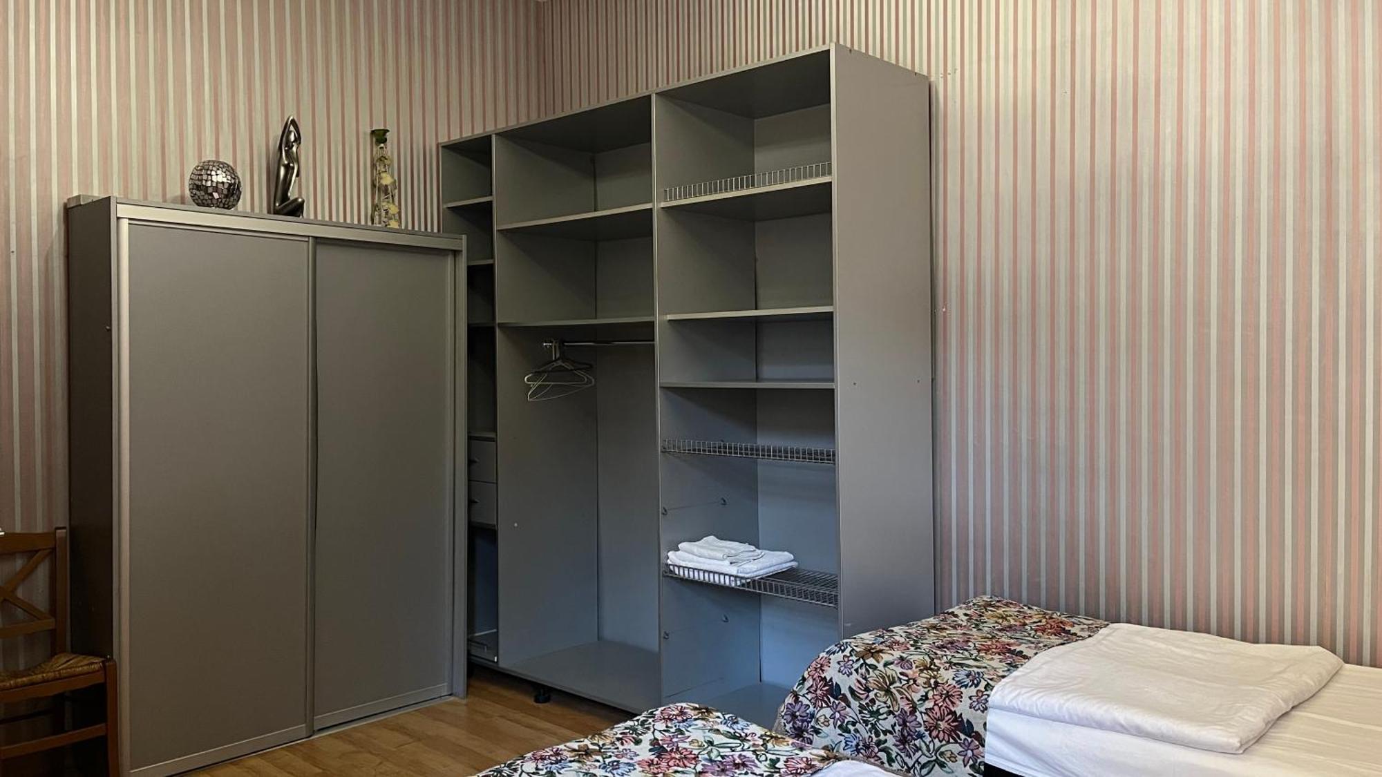 Ivy Boutique Hotel Erévan Chambre photo