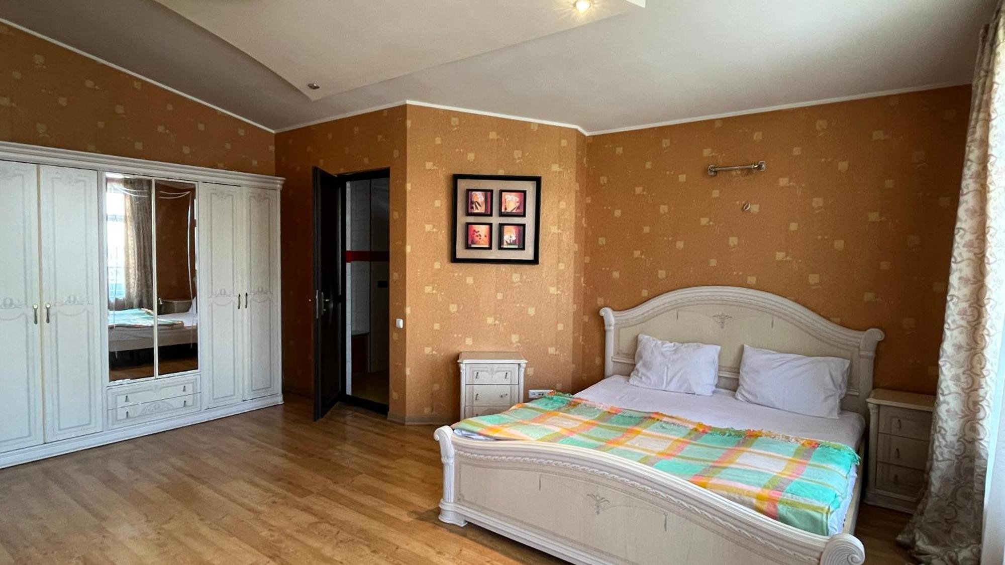 Ivy Boutique Hotel Erévan Chambre photo