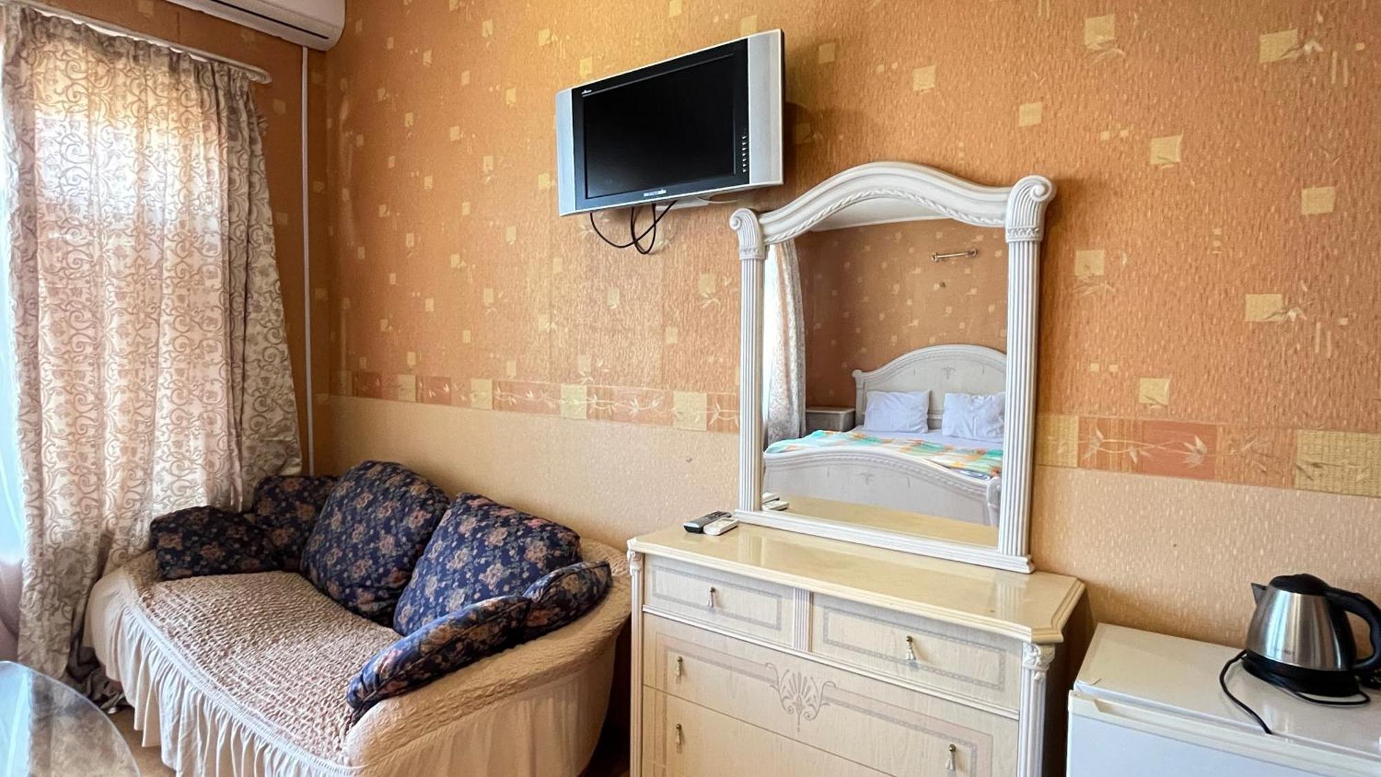 Ivy Boutique Hotel Erévan Chambre photo